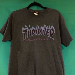 Thrasher Magazine T-shirt